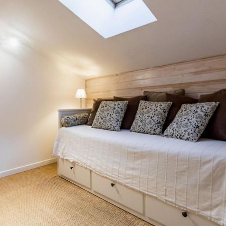 Gite Cosy Aux Portes De Nantes, Terrasse Privee, Velos, Wifi, Draps Inclus - Fr-1-306-824 Saint-Sebastien-sur-Loire Ngoại thất bức ảnh