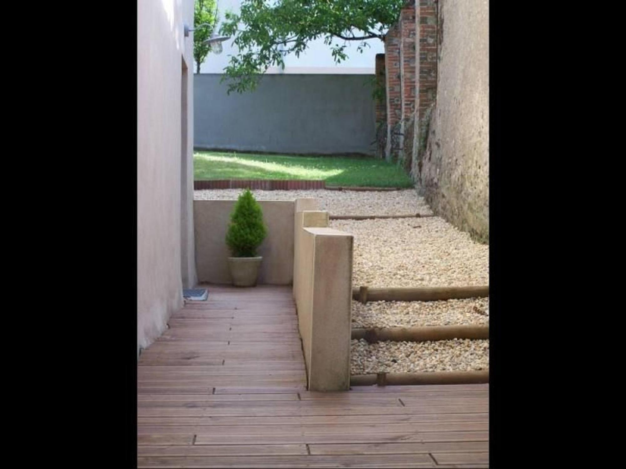 Gite Cosy Aux Portes De Nantes, Terrasse Privee, Velos, Wifi, Draps Inclus - Fr-1-306-824 Saint-Sebastien-sur-Loire Ngoại thất bức ảnh