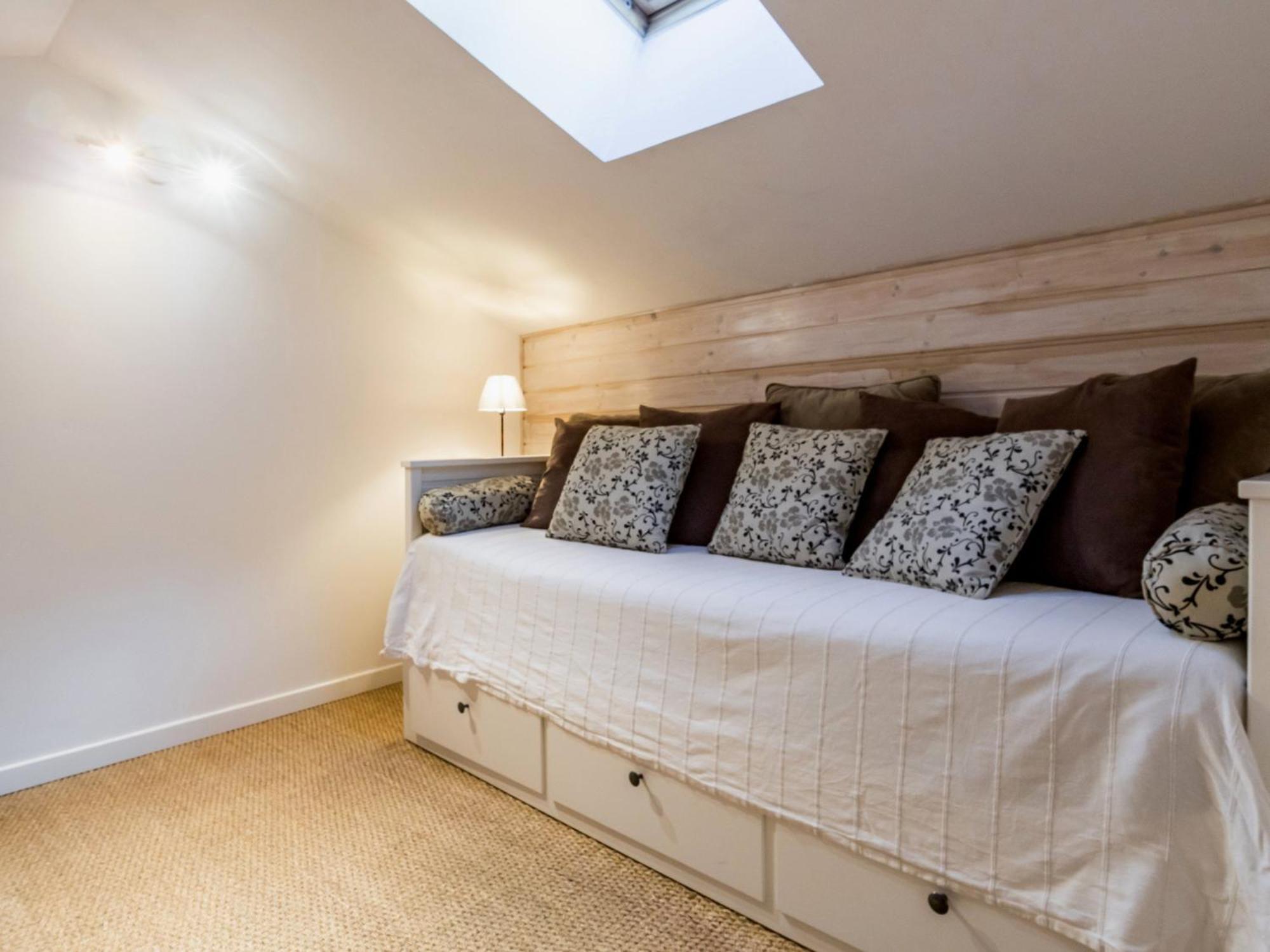 Gite Cosy Aux Portes De Nantes, Terrasse Privee, Velos, Wifi, Draps Inclus - Fr-1-306-824 Saint-Sebastien-sur-Loire Ngoại thất bức ảnh