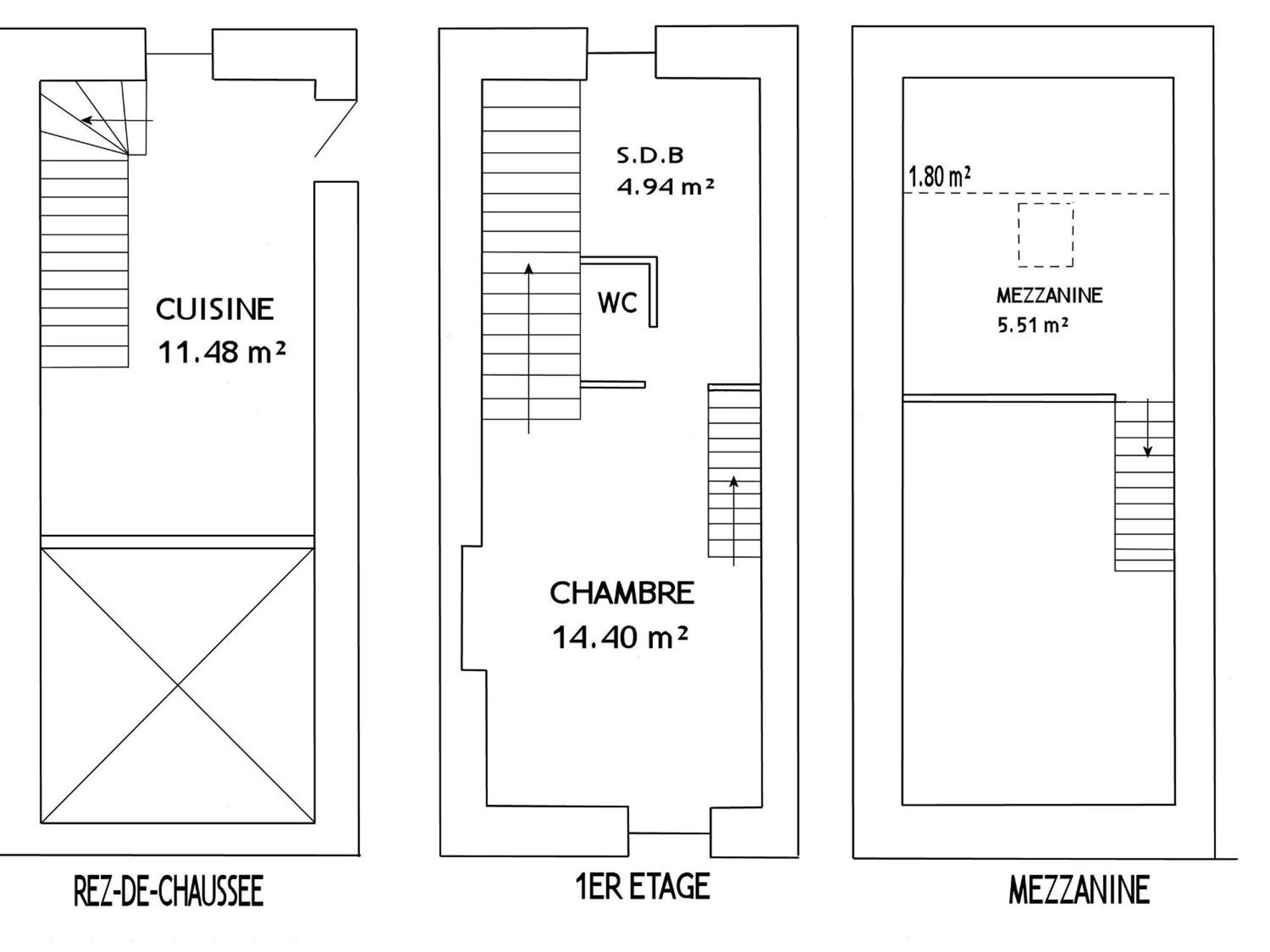 Gite Cosy Aux Portes De Nantes, Terrasse Privee, Velos, Wifi, Draps Inclus - Fr-1-306-824 Saint-Sebastien-sur-Loire Ngoại thất bức ảnh