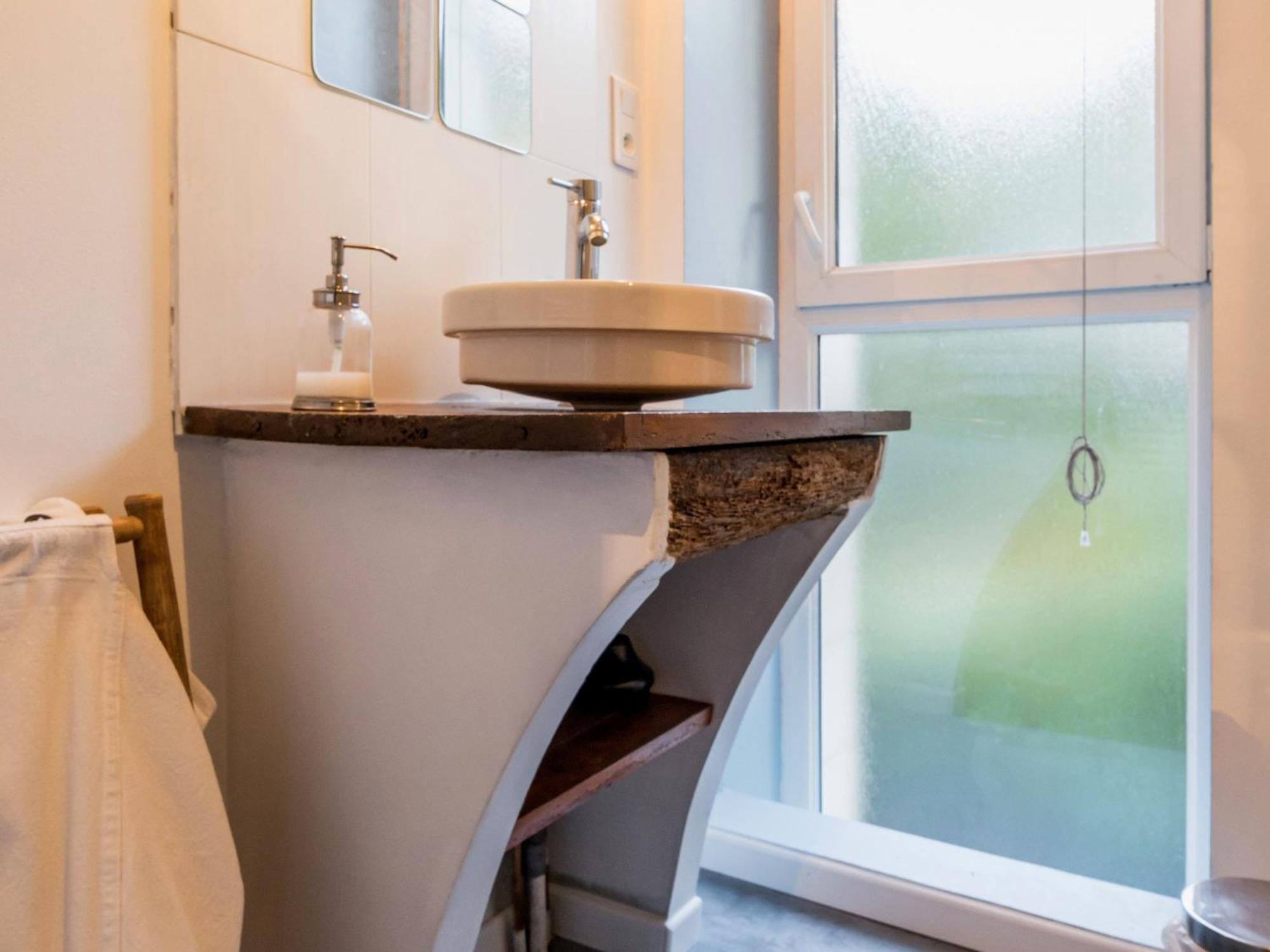 Gite Cosy Aux Portes De Nantes, Terrasse Privee, Velos, Wifi, Draps Inclus - Fr-1-306-824 Saint-Sebastien-sur-Loire Ngoại thất bức ảnh