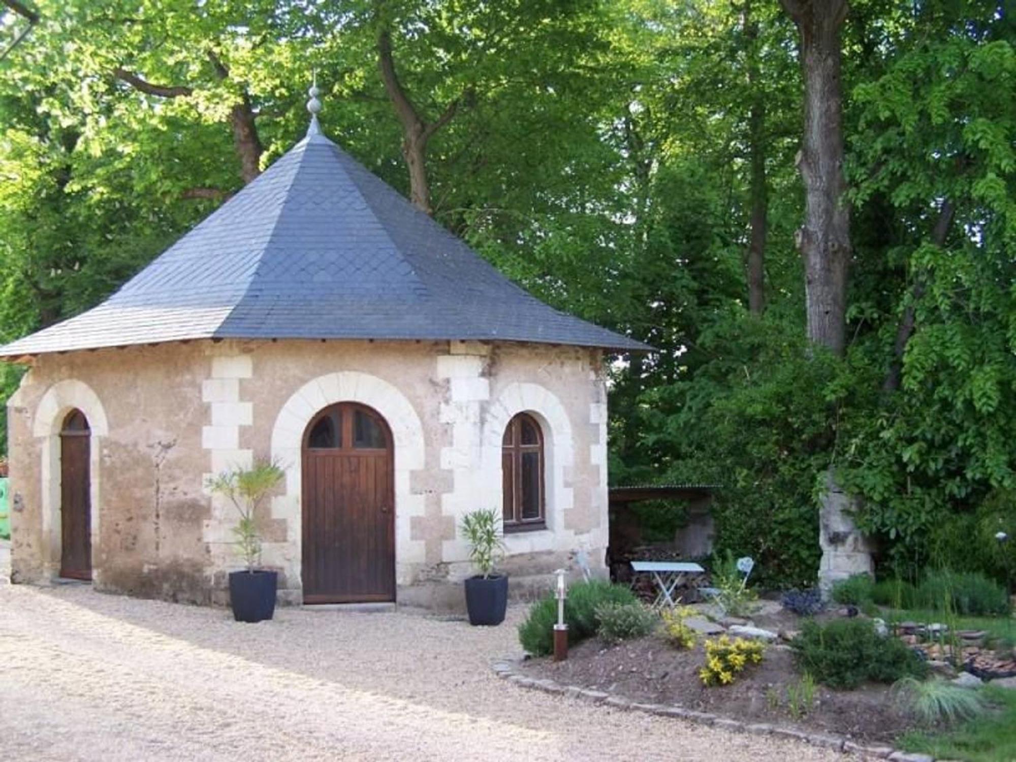Gite Cosy Aux Portes De Nantes, Terrasse Privee, Velos, Wifi, Draps Inclus - Fr-1-306-824 Saint-Sebastien-sur-Loire Ngoại thất bức ảnh