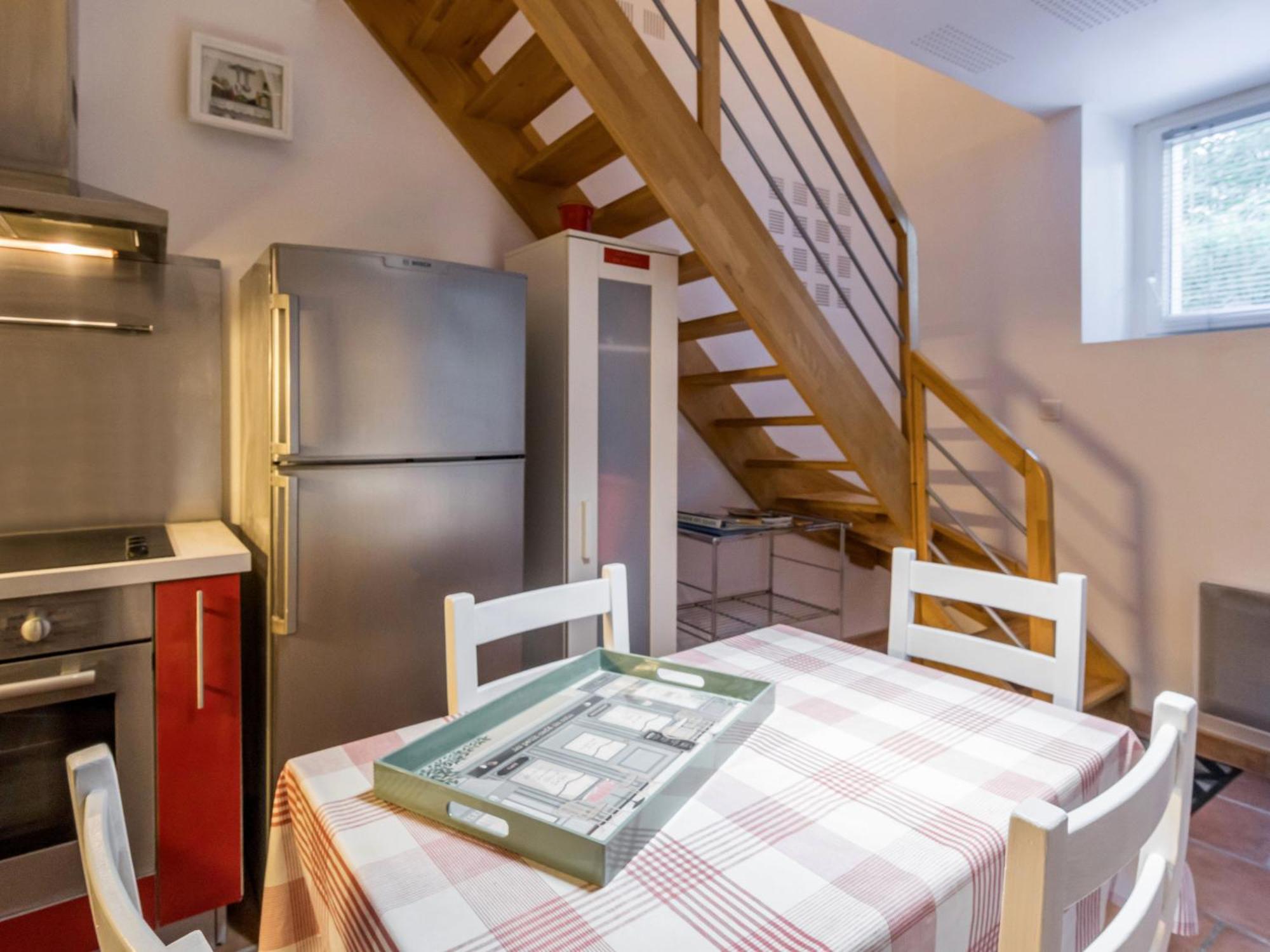 Gite Cosy Aux Portes De Nantes, Terrasse Privee, Velos, Wifi, Draps Inclus - Fr-1-306-824 Saint-Sebastien-sur-Loire Ngoại thất bức ảnh