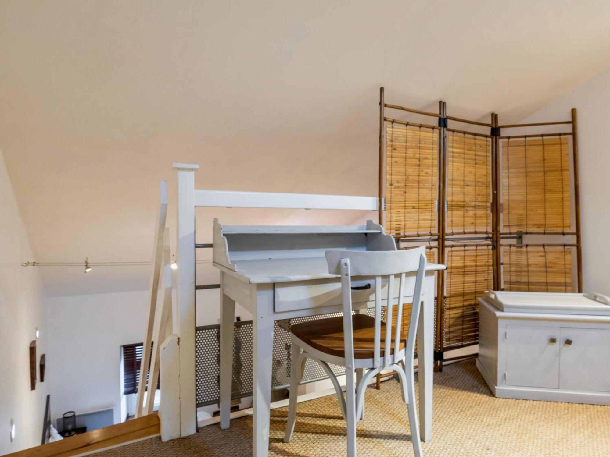 Gite Cosy Aux Portes De Nantes, Terrasse Privee, Velos, Wifi, Draps Inclus - Fr-1-306-824 Saint-Sebastien-sur-Loire Ngoại thất bức ảnh