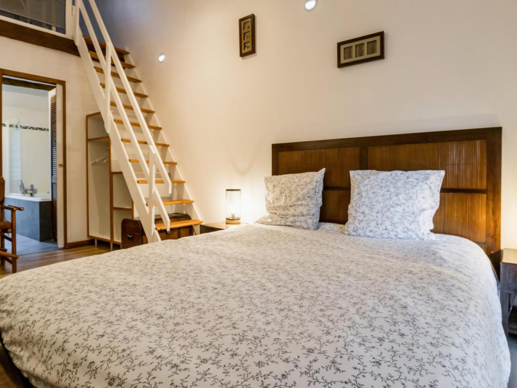 Gite Cosy Aux Portes De Nantes, Terrasse Privee, Velos, Wifi, Draps Inclus - Fr-1-306-824 Saint-Sebastien-sur-Loire Ngoại thất bức ảnh
